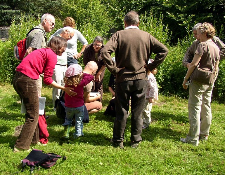 2009 06 Les 30 ans du CERF 124